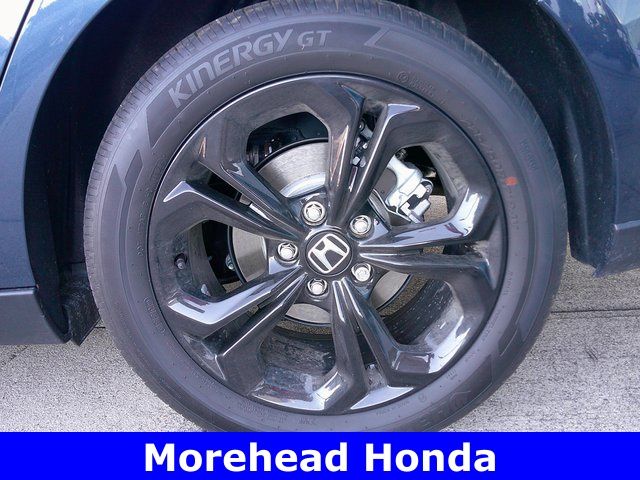 2025 Honda Accord SE - Photo 10