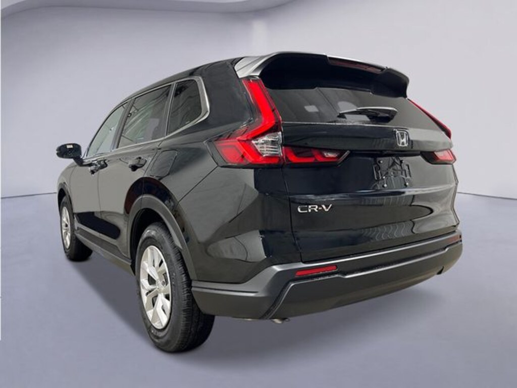 New 2026 Honda CR-V LX SUV
