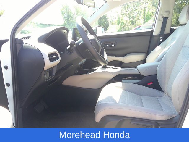 2026 Honda HR-V LX - Photo 10