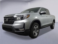 2026 Honda Ridgeline RTL Truck