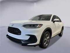 2026 Honda HR-V LX SUV