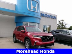 2025 Honda Pilot EX-L SUV