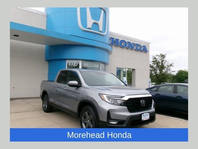 2023 Honda Ridgeline
