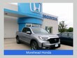  Honda Ridgeline
