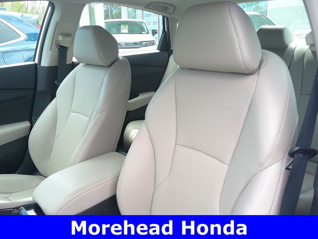 2025 Honda Accord Hybrid EX-L - Photo 11