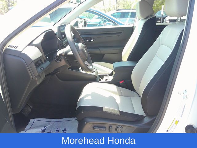 2024 Honda CR-V EX - Photo 11
