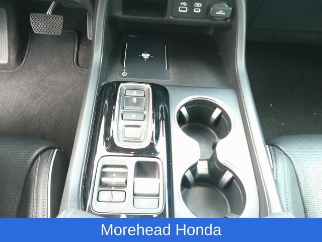 2023 Honda Pilot Elite - Photo 12