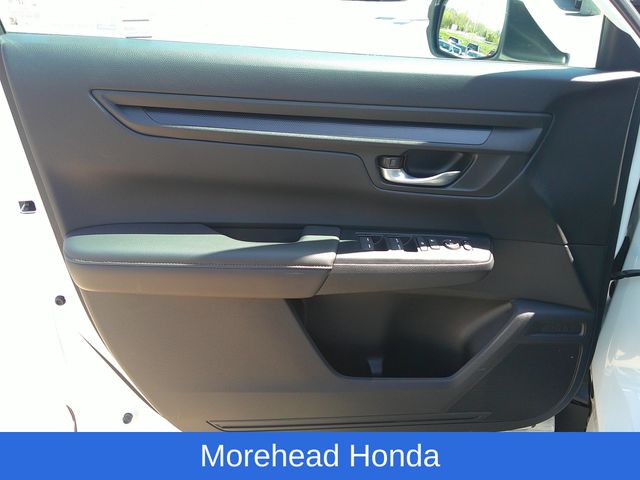 2024 Honda CR-V EX - Photo 17