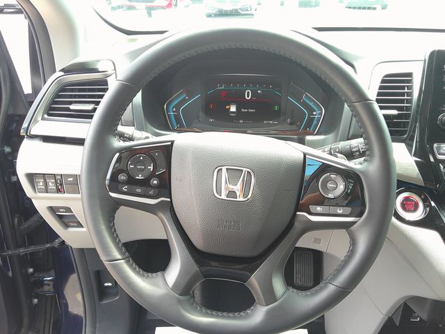 2024 Honda Odyssey Touring - Photo 13