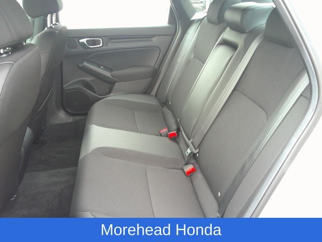 2026 Honda Civic Hatchback Sport - Photo 15