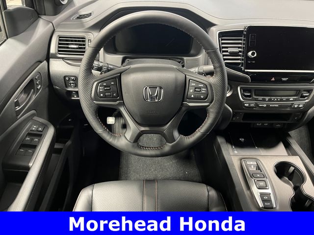 2026 Honda Ridgeline TrailSport - Photo 14