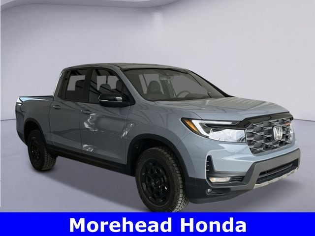 2026 Honda Ridgeline TrailSport - Photo 7