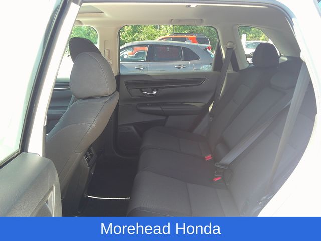 2024 Honda CR-V EX - Photo 22