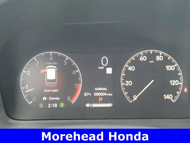 2026 Honda Odyssey Sport L - Photo 17