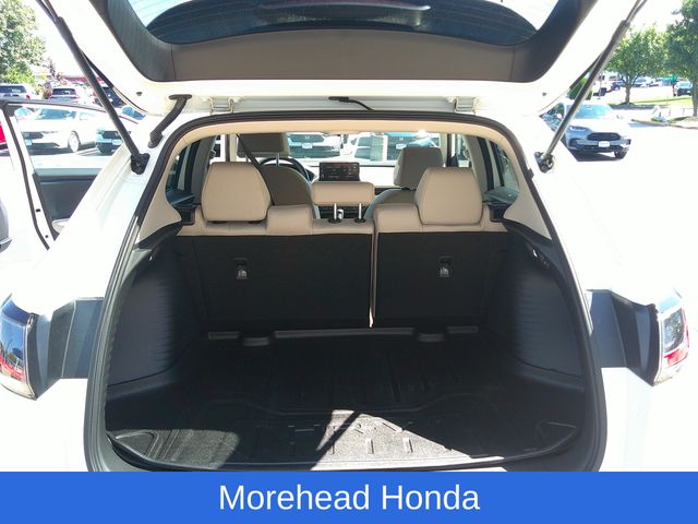 2026 Honda HR-V LX - Photo 24