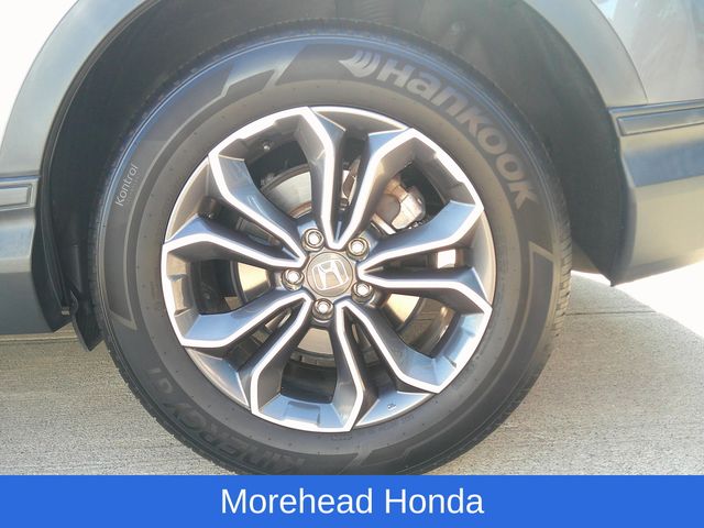 2021 Honda CR-V EX - Photo 8