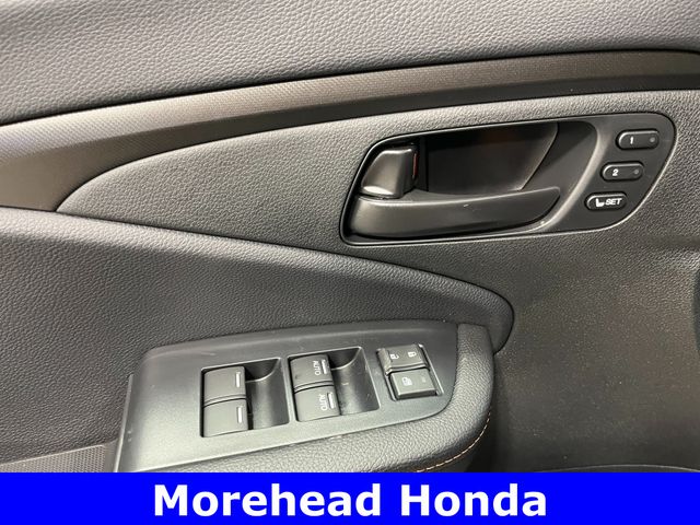 2026 Honda Ridgeline TrailSport - Photo 12