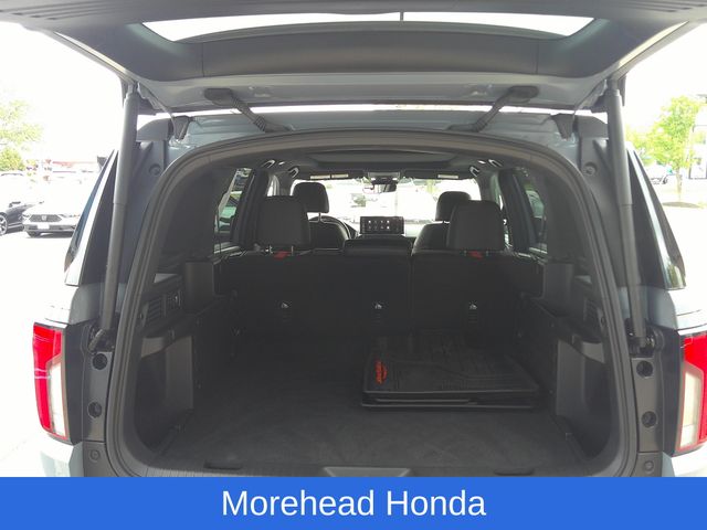 2026 Honda Passport TrailSport - Photo 24