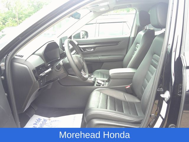 2024 Honda CR-V EX-L - Photo 10
