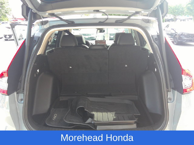 2024 Honda CR-V EX-L - Photo 25