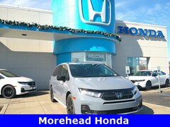2026 Honda Odyssey Sport-L Minivan/Van