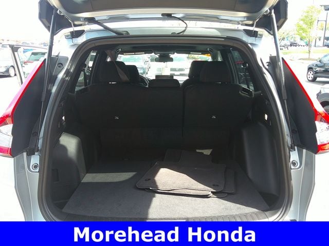 2024 Honda CR-V Sport - Photo 23