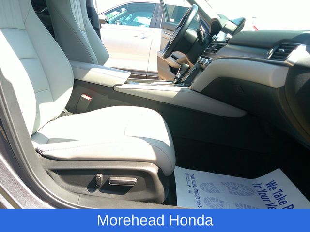 2018 Honda Accord EX-L - Photo 25