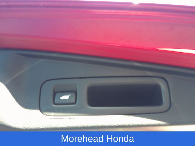 2020 Honda CR-V EX-L - Photo 24