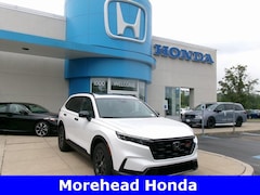 2026 Honda CR-V Hybrid TrailSport SUV