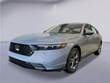  Honda Accord Hybrid