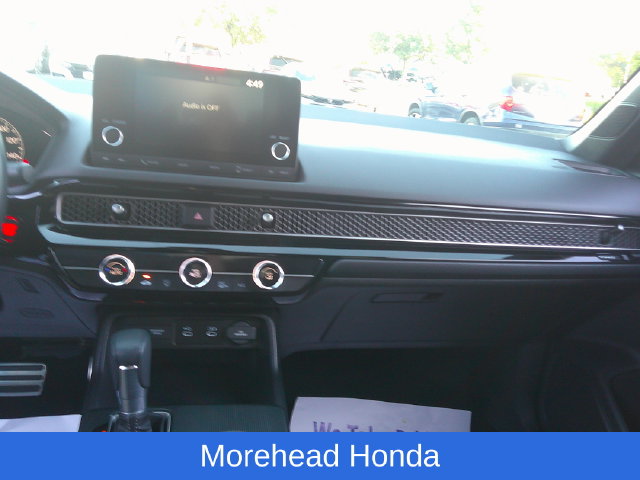 2025 Honda Civic Sport - Photo 11