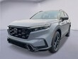  Honda CR-V Hybrid