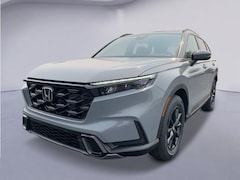 2026 Honda CR-V Hybrid Sport SUV