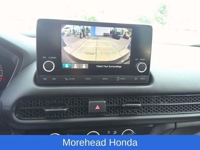 2025 Honda HR-V LX - Photo 13