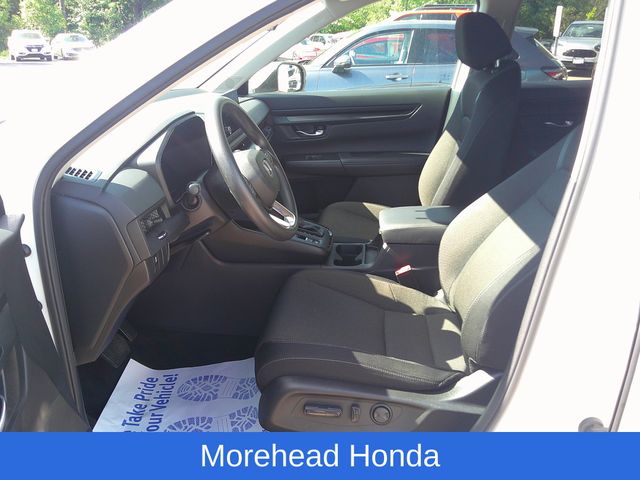 2024 Honda CR-V EX - Photo 11