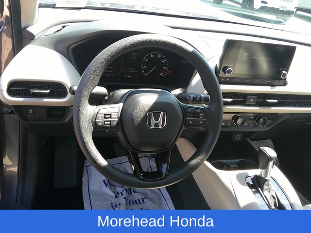 2023 Honda HR-V LX - Photo 7
