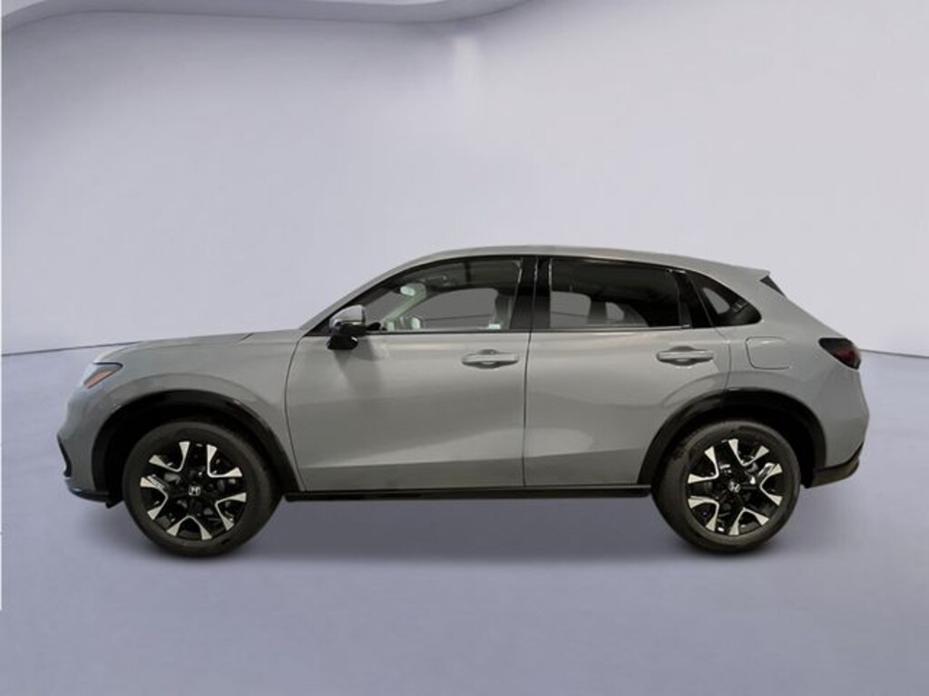 New 2027 Honda HR-V EX-L SUV