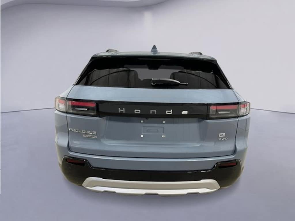 New 2026 Honda Prologue Touring SUV
