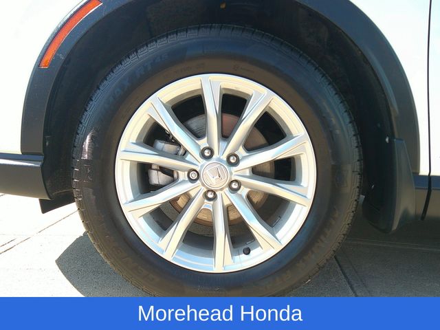 2024 Honda CR-V EX - Photo 9