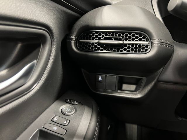 2025 Honda HR-V EX-L - Photo 20