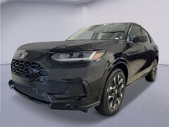 2027 Honda HR-V EX-L SUV