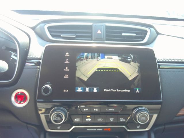 2019 Honda CR-V EX-L - Photo 15