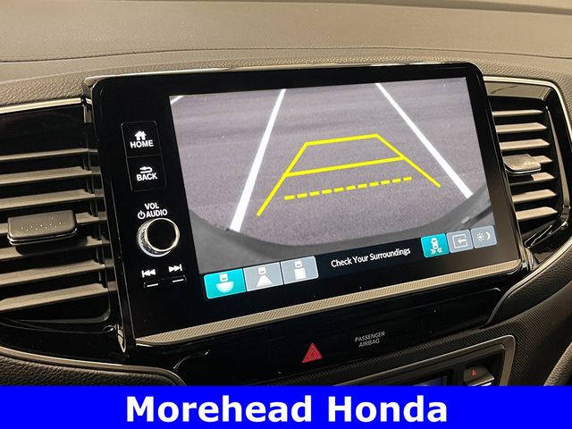 2026 Honda Ridgeline TrailSport - Photo 18