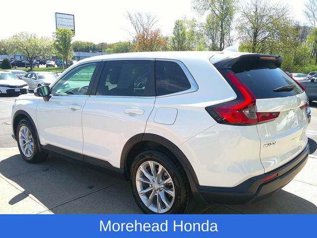 2024 Honda CR-V EX - Photo 6