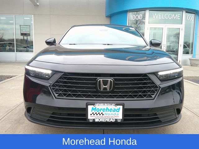 2023 Honda Accord Hybrid Sedan 