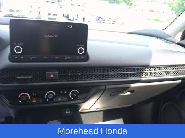 2025 Honda HR-V LX - Photo 12