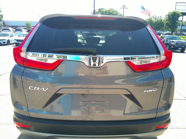 2019 Honda CR-V EX-L - Photo 6