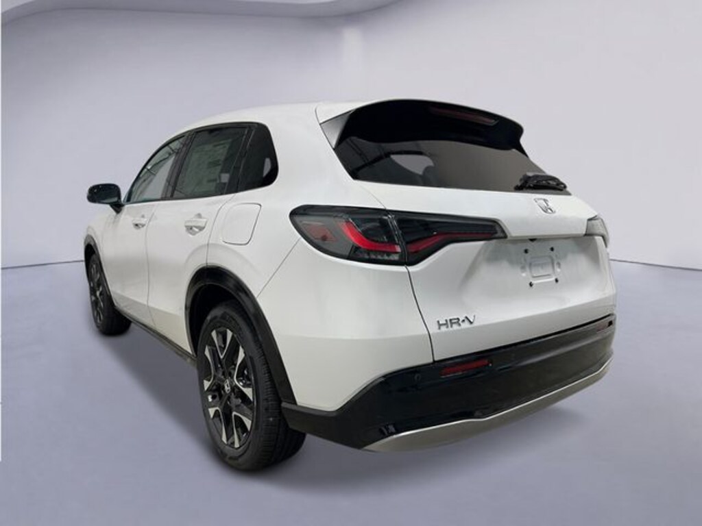 New 2027 Honda HR-V EX-L SUV