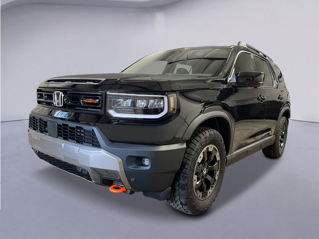 New Honda Passport for sale in Newburgh, NY | Morehead Honda