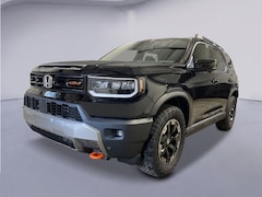 2026 Honda Passport TrailSport Elite SUV